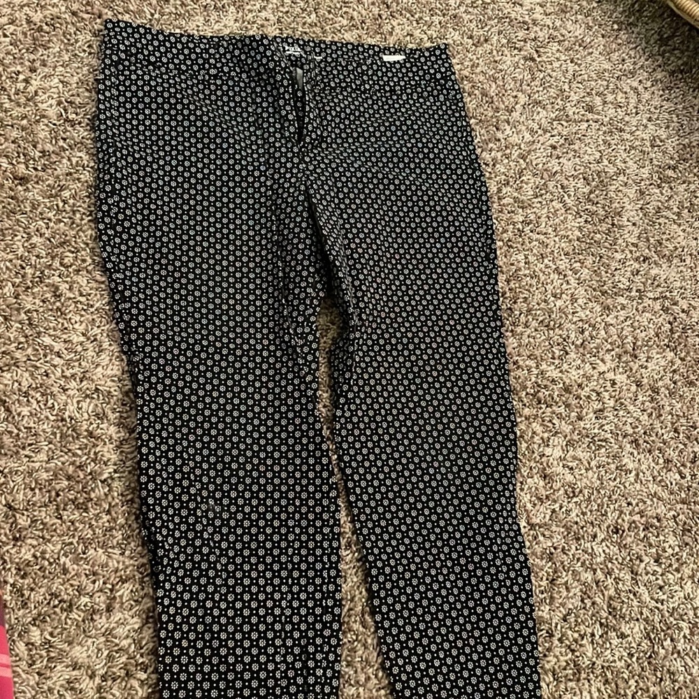 Pixie Pants
